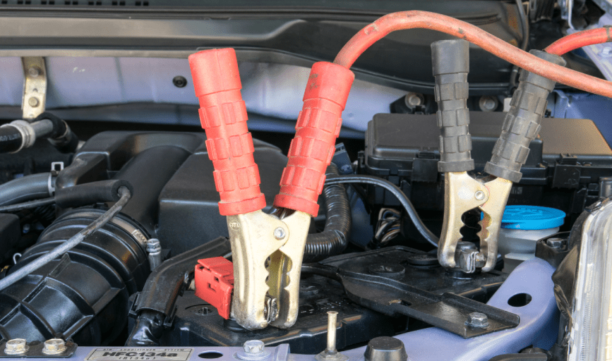JUMP START SERVICE